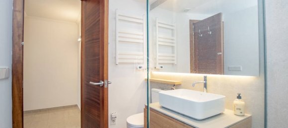 4 bedrooms Apartment in Mahon, Spain No. 5006 12