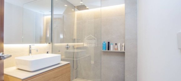 4 bedrooms Apartment in Mahon, Spain No. 5006 14