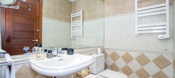 4 bedrooms Apartment in Mahon, Spain No. 5006 18