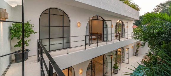 6 Schlafzimmer Villa in Tampaksiring, Indonesia, Nr. 3629 11