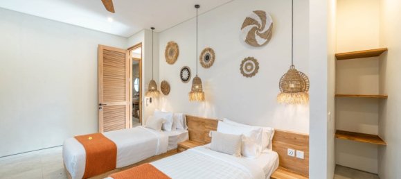 6 Schlafzimmer Villa in Tampaksiring, Indonesia, Nr. 3629 3