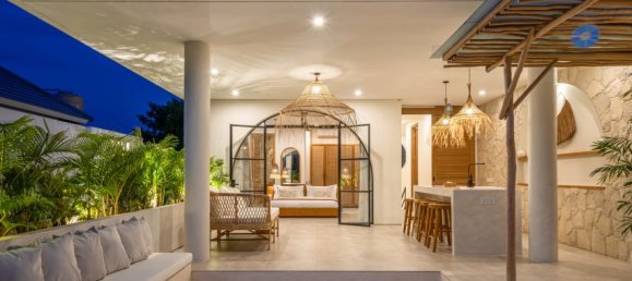 6 Schlafzimmer Villa in Tampaksiring, Indonesia, Nr. 3629 8