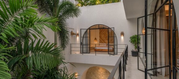 6 Schlafzimmer Villa in Tampaksiring, Indonesia, Nr. 3629 12