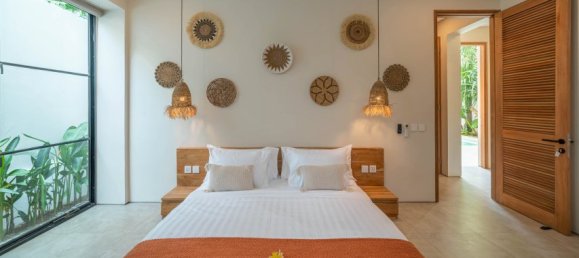 6 Schlafzimmer Villa in Tampaksiring, Indonesia, Nr. 3629 2