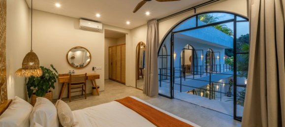 6 Schlafzimmer Villa in Tampaksiring, Indonesia, Nr. 3629 21