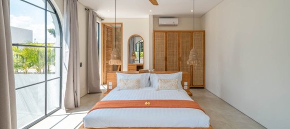 6 Schlafzimmer Villa in Tampaksiring, Indonesia, Nr. 3629 5