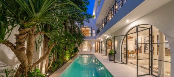 6 Schlafzimmer Villa in Tampaksiring, Indonesia, Nr. 3629 13