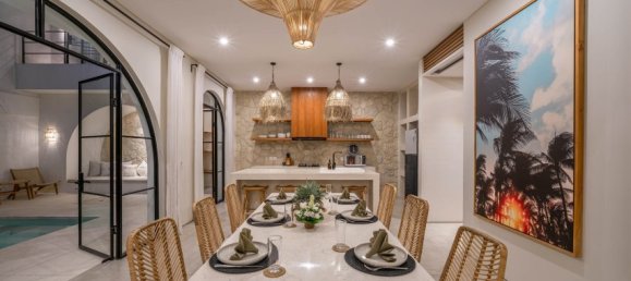 6 Schlafzimmer Villa in Tampaksiring, Indonesia, Nr. 3629 10