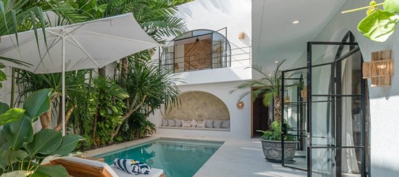 6 Schlafzimmer Villa in Tampaksiring, Indonesia, Nr. 3629 17