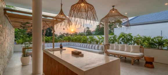 6 Schlafzimmer Villa in Tampaksiring, Indonesia, Nr. 3629 9