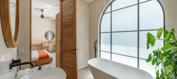 6 Schlafzimmer Villa in Tampaksiring, Indonesia, Nr. 3629 6