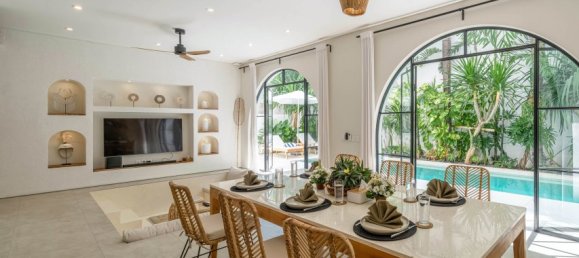 6 Schlafzimmer Villa in Tampaksiring, Indonesia, Nr. 3629 16