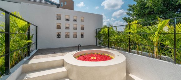 6 Schlafzimmer Villa in Tampaksiring, Indonesia, Nr. 3629 20