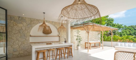 6 Schlafzimmer Villa in Tampaksiring, Indonesia, Nr. 3629 15