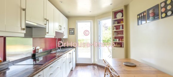 6 bedrooms House in Noisy-le-Roi, France No. 172763 2