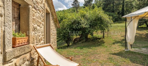 9 rooms House in Talla, Italy No. 263300 18