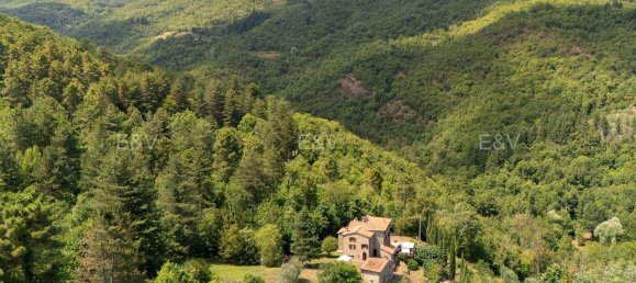 9 rooms House in Talla, Italy No. 263300 14