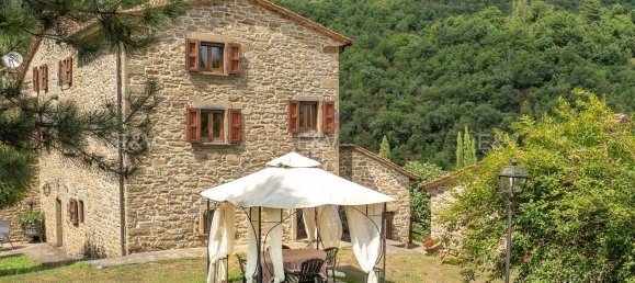 9 rooms House in Talla, Italy No. 263300 15