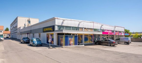 Terreno em Vosendorf, Austria 3742 m² N.º 249855 7