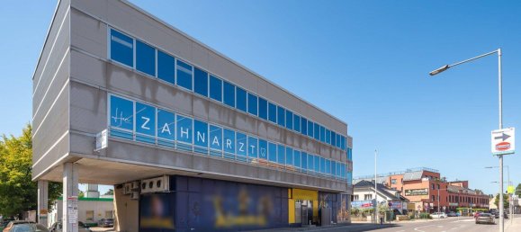 Terreno em Vosendorf, Austria 3742 m² N.º 249855 3