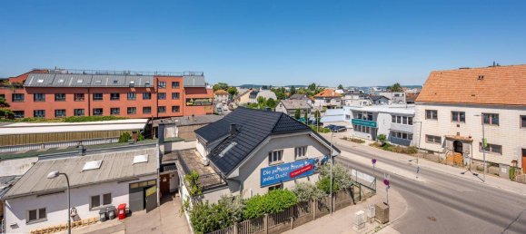 Terreno em Vosendorf, Austria 3742 m² N.º 249855 35