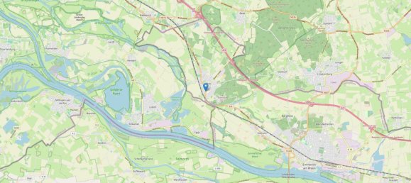 Apartamento T2 em Kleve, Germany N.º 287149 18