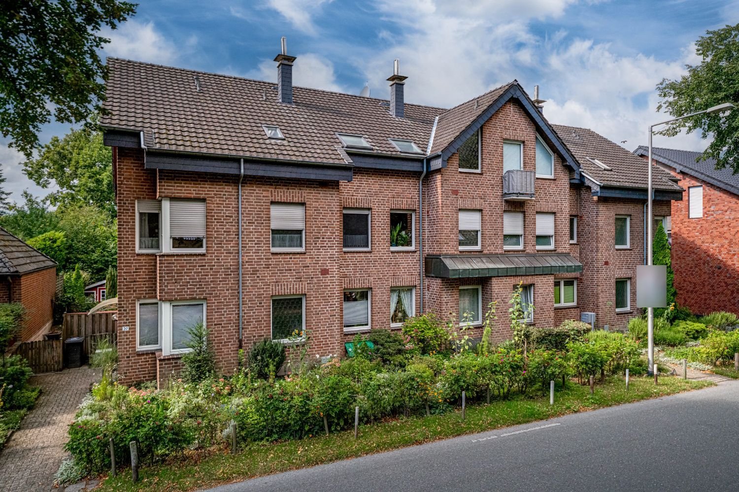 Apartamento T2 em Kleve, Germany N.º 287149