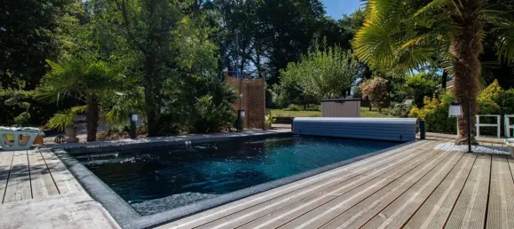 Замки и поместья с 5 спальнями в Дордонь, Франция № 352773 2