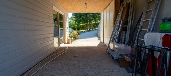 Замки и поместья с 5 спальнями в Дордонь, Франция № 352773 7