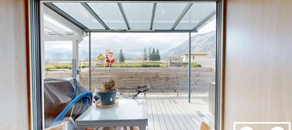 Casa T4 em Treffen am Ossiacher See, Austria N.º 152539 12