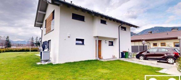 Casa T4 em Treffen am Ossiacher See, Austria N.º 152539 4
