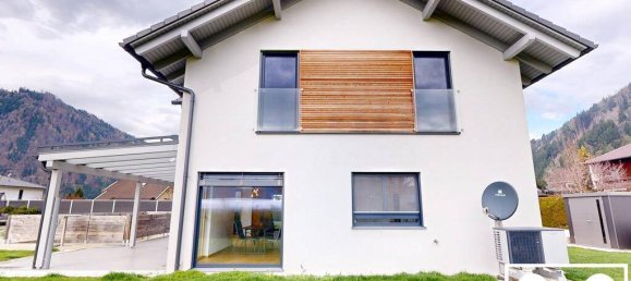 Casa T4 em Treffen am Ossiacher See, Austria N.º 152539 2