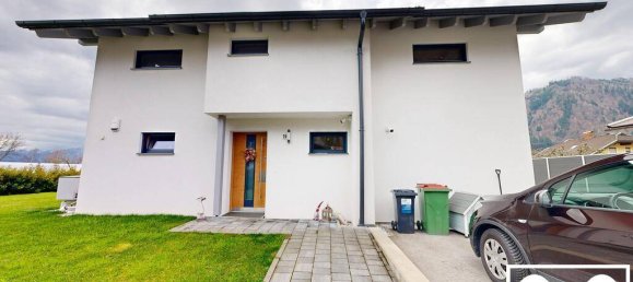 Casa T4 em Treffen am Ossiacher See, Austria N.º 152539 3