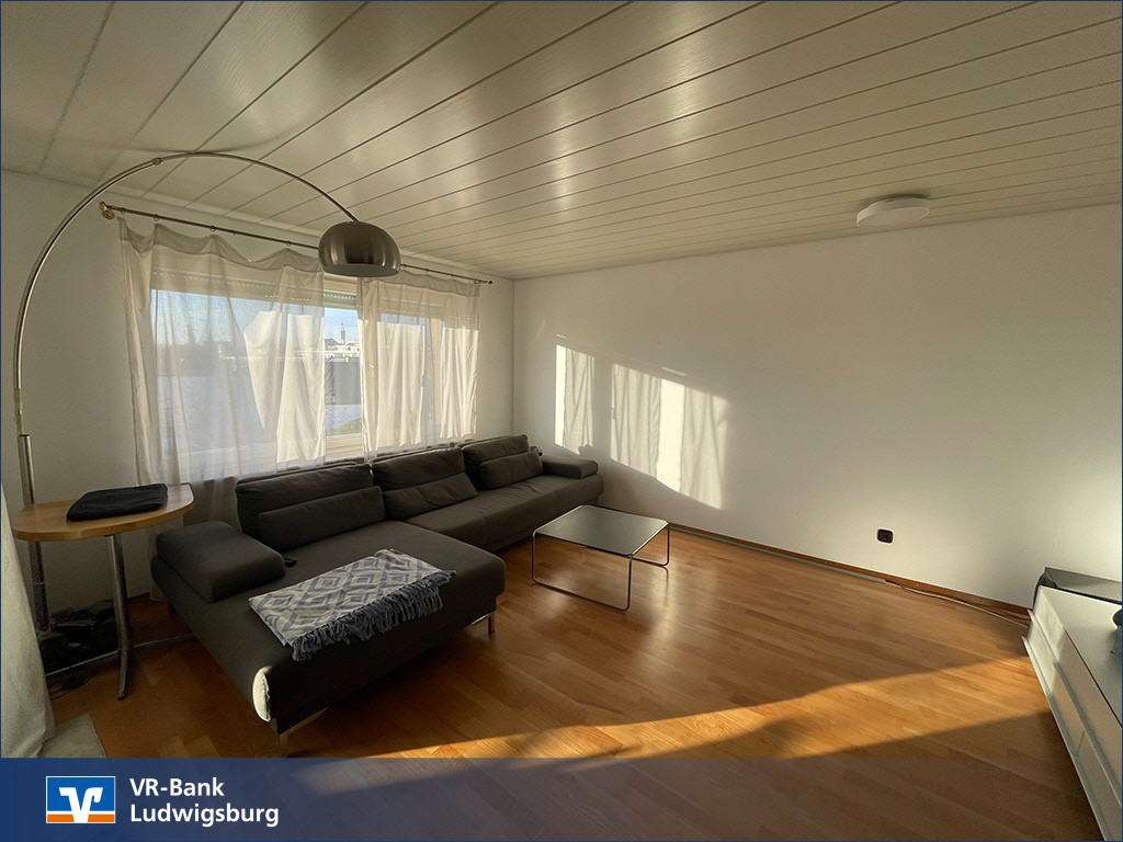 Apartamento de 3 habitaciónes en Ludwigsburg, Germany No. 64632