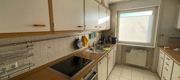Apartamento de 3 habitaciónes en Ludwigsburg, Germany No. 64632 8