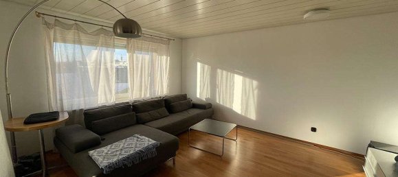 Apartamento de 3 habitaciónes en Ludwigsburg, Germany No. 64632 2