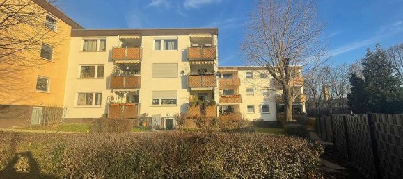Apartamento de 3 habitaciónes en Ludwigsburg, Germany No. 64632 10