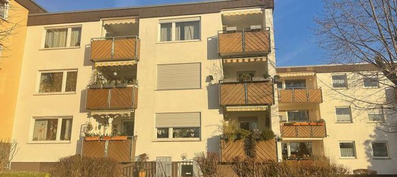 Apartamento de 3 habitaciónes en Ludwigsburg, Germany No. 64632 6