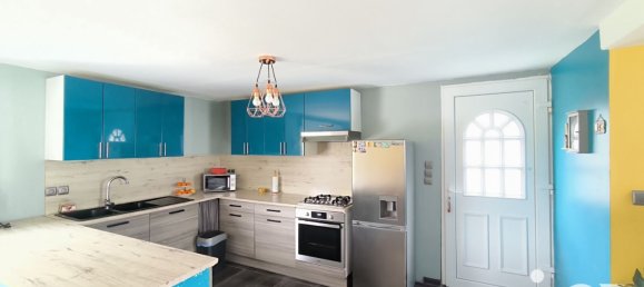 7 غرف نوم منزل في Rebreuviette, France رقم 76099 9