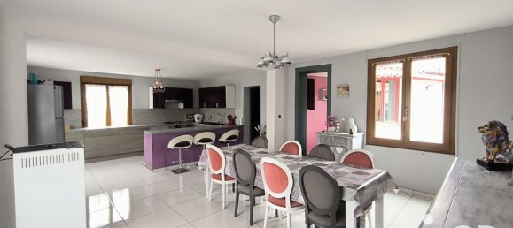 7 غرف نوم منزل في Rebreuviette, France رقم 76099 2