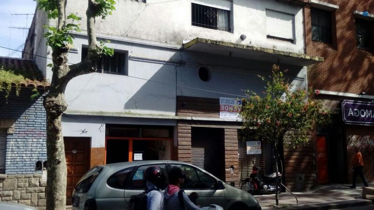 2 bedrooms House in Mar del Plata, Argentina No. 90229