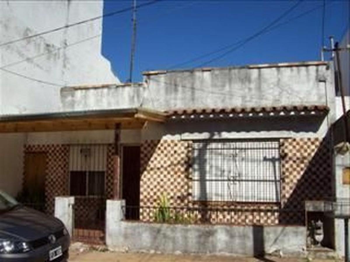 Grundstück in Vicente Lopez, Argentina, Nr. 45129