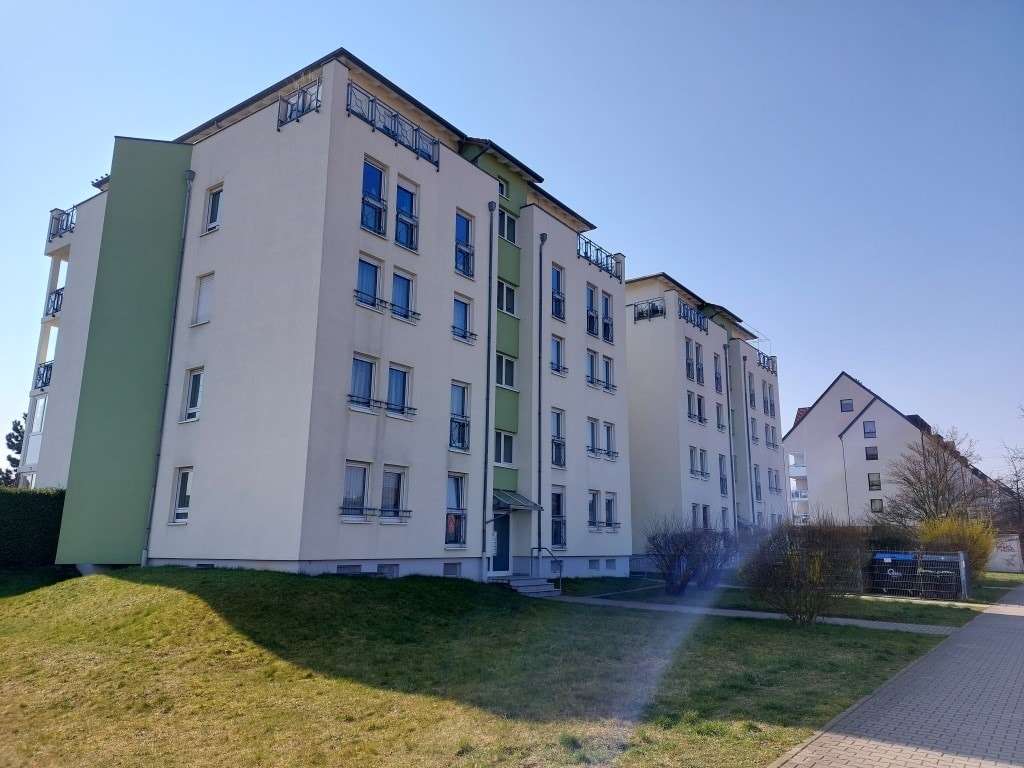 3غرفة بانتهاوس في Leipzig, Germany رقم 273803