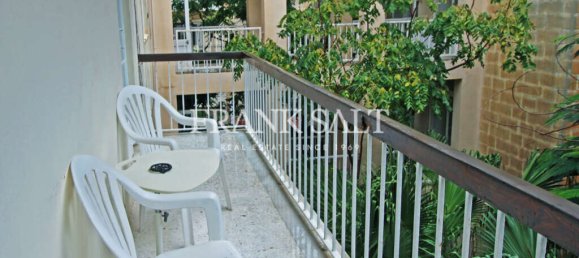 Квартира с 2 спальнями в Слима, Мальта № 3146 8