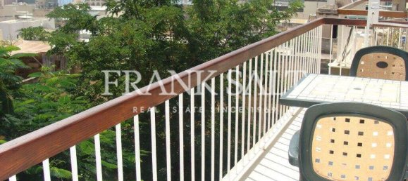 Квартира с 2 спальнями в Слима, Мальта № 3146 7