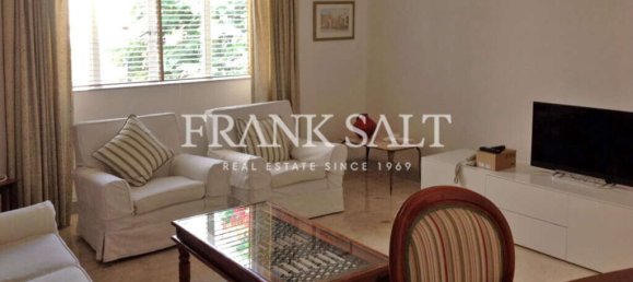 Квартира с 2 спальнями в Слима, Мальта № 3146 3