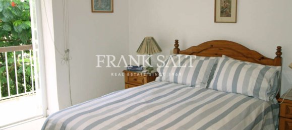 Квартира с 2 спальнями в Слима, Мальта № 3146 6