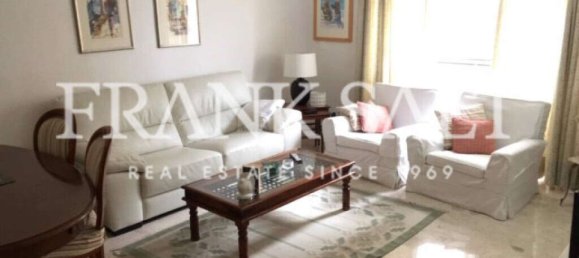 Квартира с 2 спальнями в Слима, Мальта № 3146 2