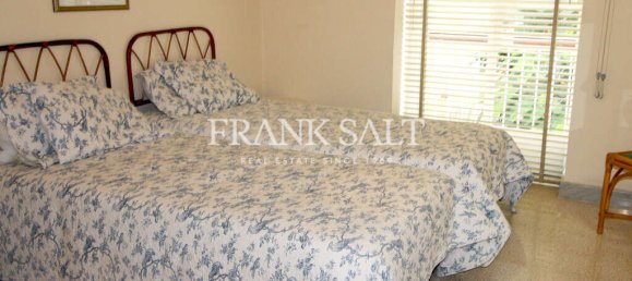 Квартира с 2 спальнями в Слима, Мальта № 3146 5