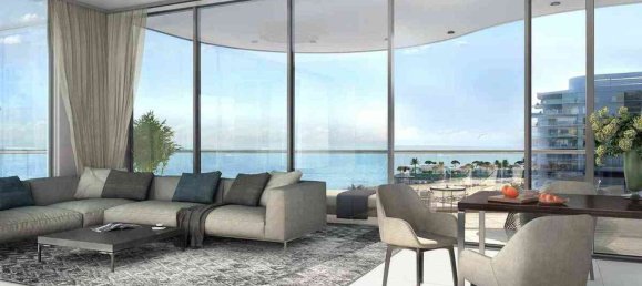 Apartamento de 2 dormitorios en THE BAY RESIDENCE, Mina Al Arab, UAE No. 60864 6